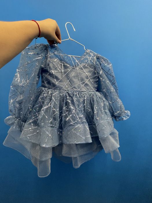 Детски Рокли за повод