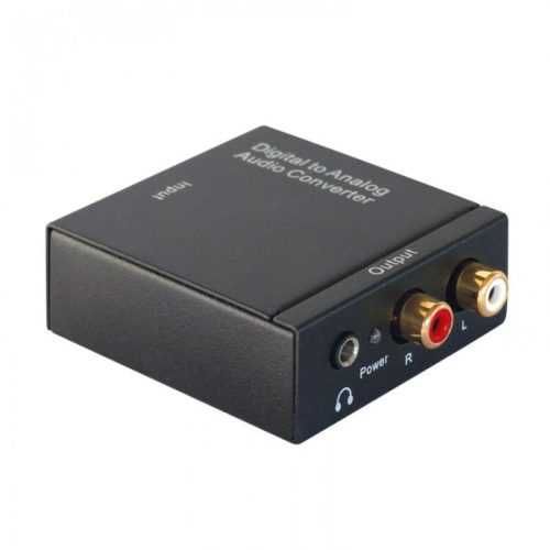 DAC Dynavox Mini DAC