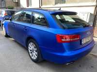 Audi A6 Audi A6 Avant 2.0 TDI 2014 Automat Proprietar 7500 euro