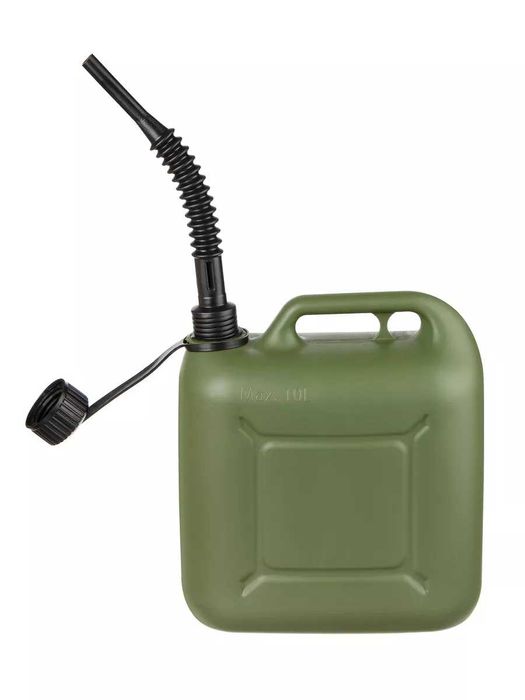 Oktan канистра 10 литров