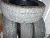 Cauciucuri iarna Goodyear 225/55 R19 99V UltraGrip Performance+ SUV