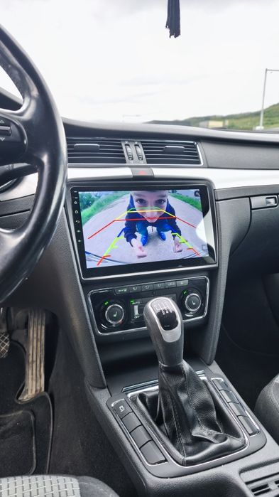 Skoda Superb 1.4 TSI / 2012 Euro 5