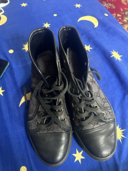 Ghete gucci originale