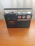 Radio casetofon jvc