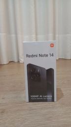 Xiaomi Note 14. Новый