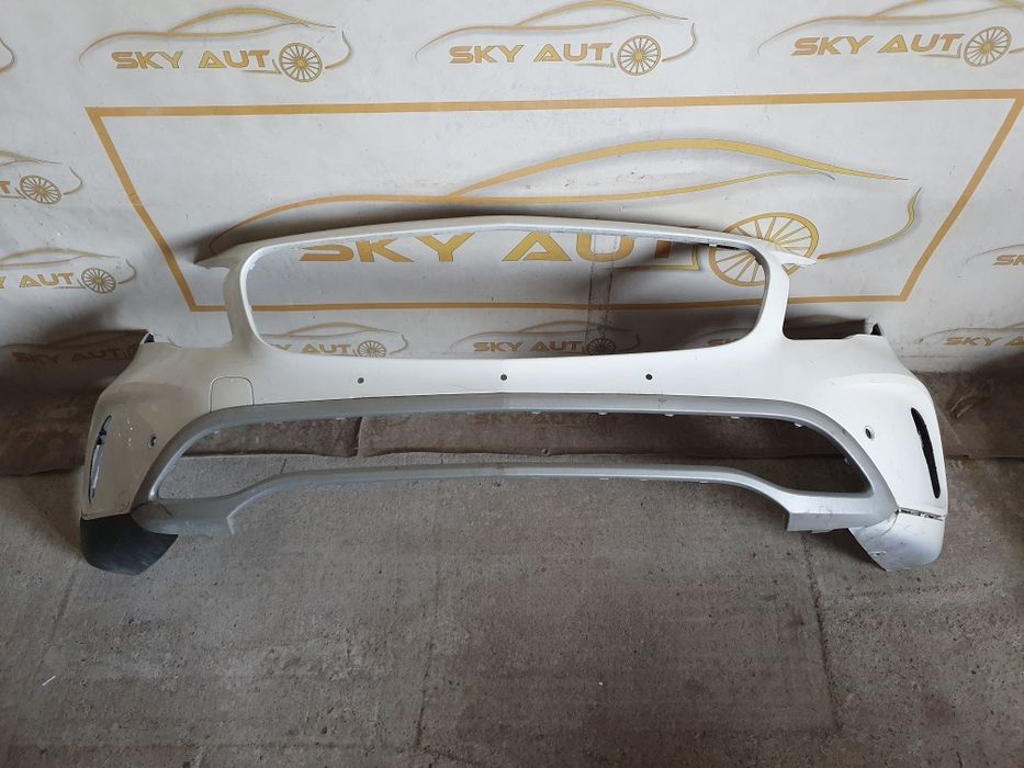 Bara fata Mercedes GLA X156 Facelift dupa 2017 cod A1568854300