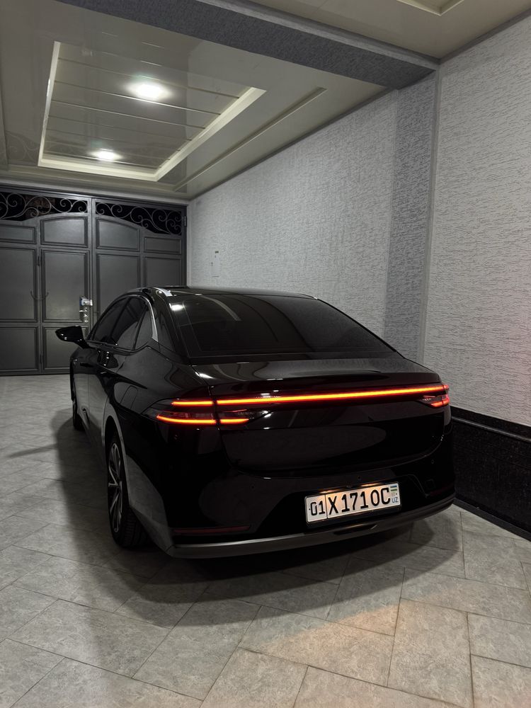Gac Aion S Plus 2023