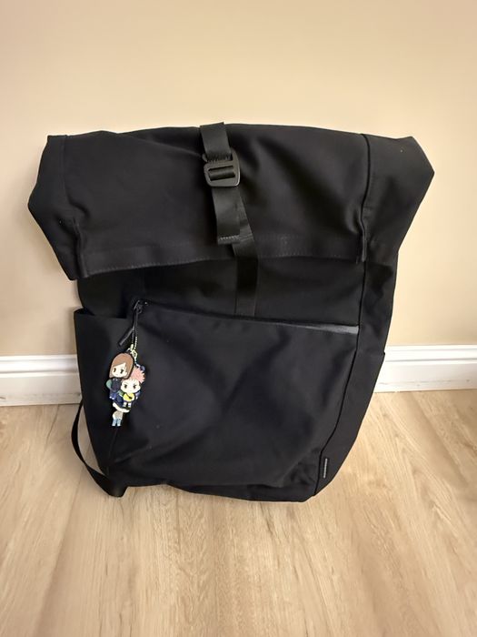 Рюкзак роллтоп — оригинал из Японии