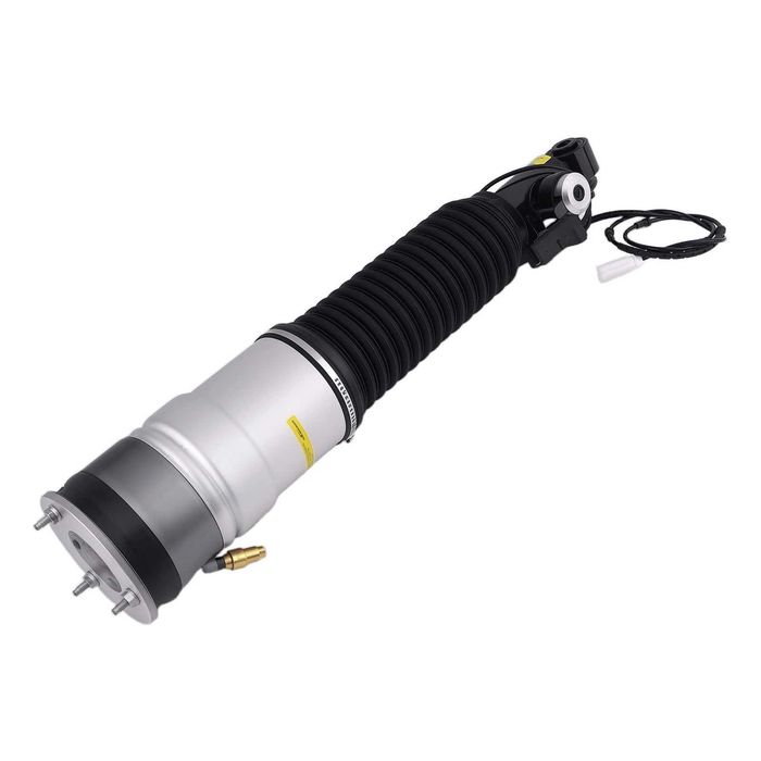 Recondiționare perne aer compresor suspensie BMW Seria 7 F01/F02/F04