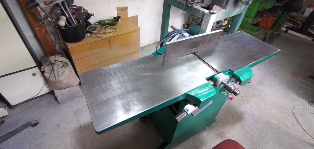 Щрайхмус и абрихт