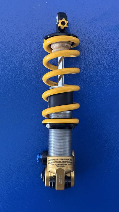 Шок Öhlins TTX22m 230x65
