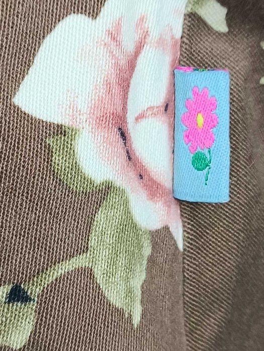 Нарядное теплое платье-сарафан для девочки 4–6 лет, длина 56-48 см