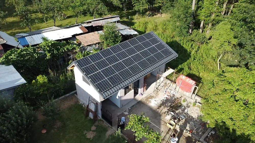 Electrician,automatizari,securitate,fotovoltaice,stocare,mentenanta