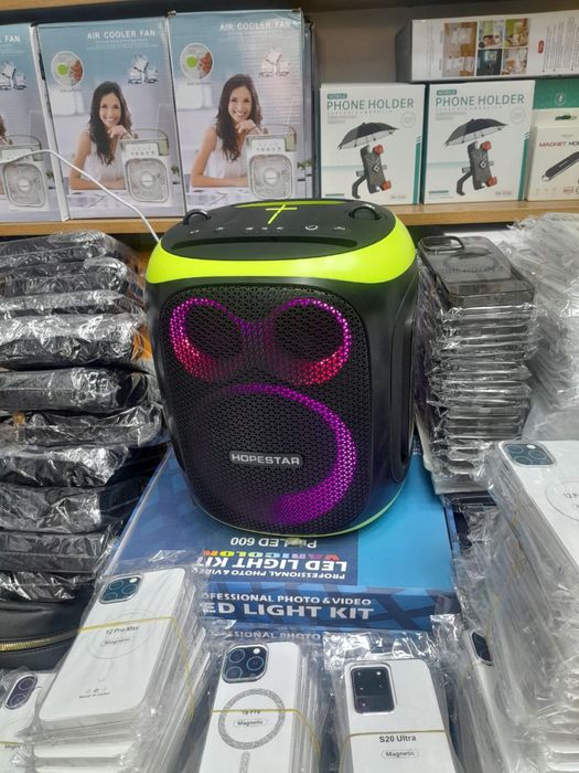 Hopestar Party 130/600