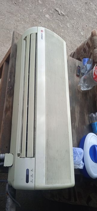 Продам внутренний блок