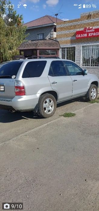 Продам кроссовер в отличном состоянии.