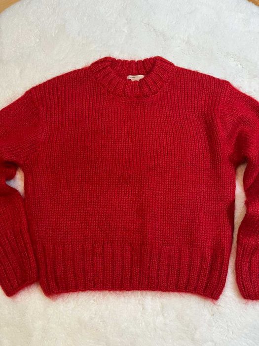 Топъл дамски пуловер H&M