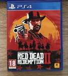 Red Dead Redemption 2, PS4/ PS5