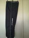 Pantalon noi impermeabili ciclism scuter atv