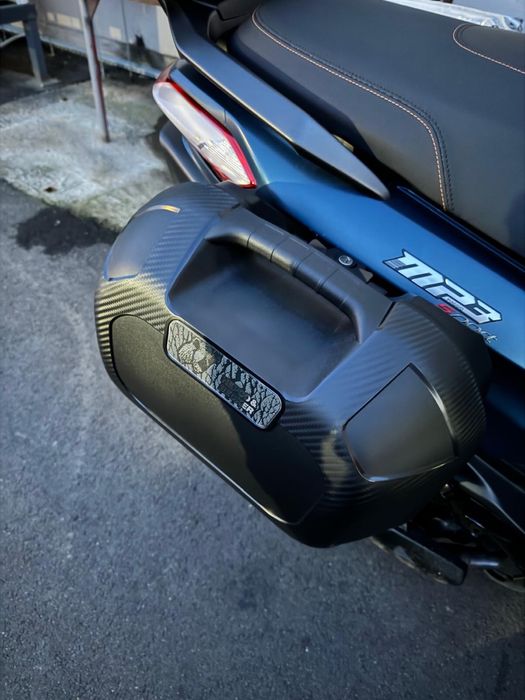 Piaggio MP3 530 HPE 2022