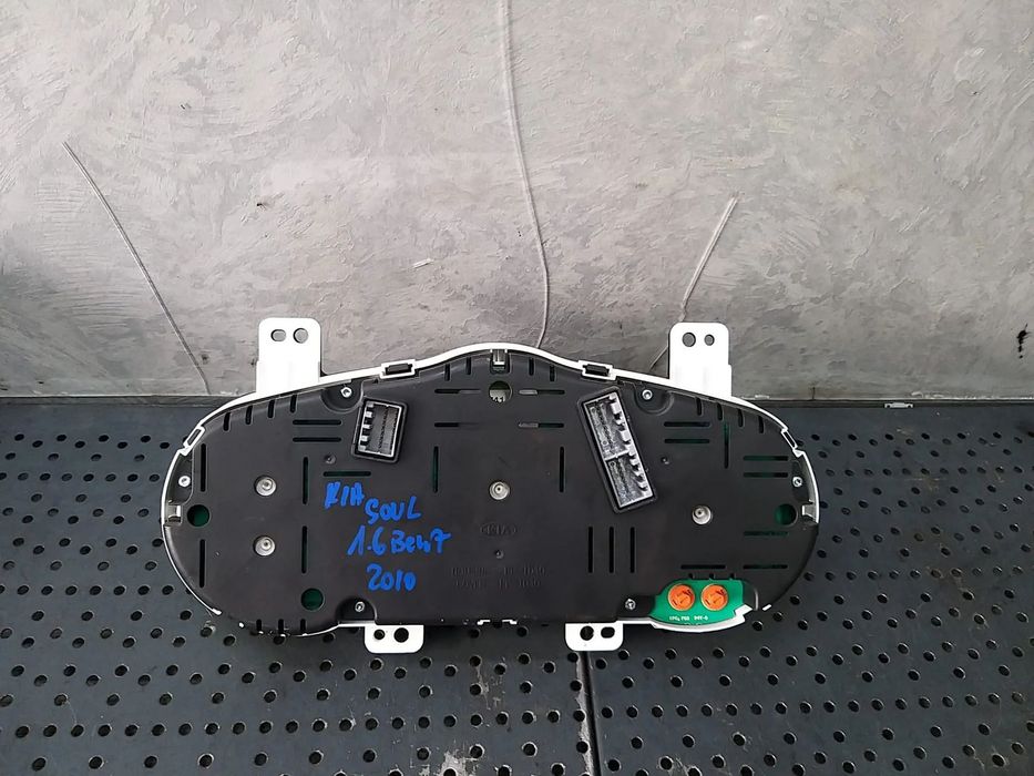 Ceasuri bord benzina kia soul 940032k411