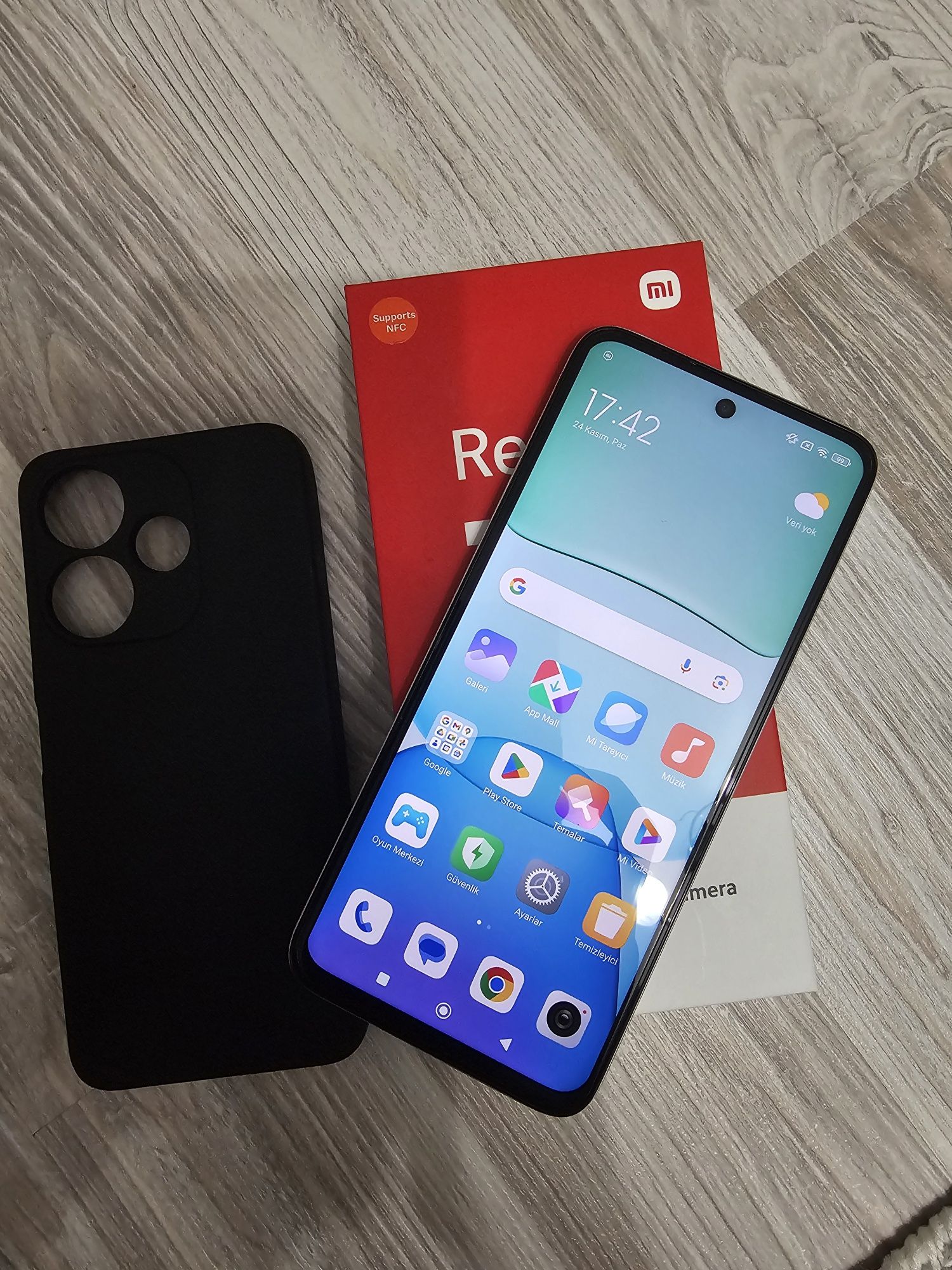 Xiaomi redmi  13
