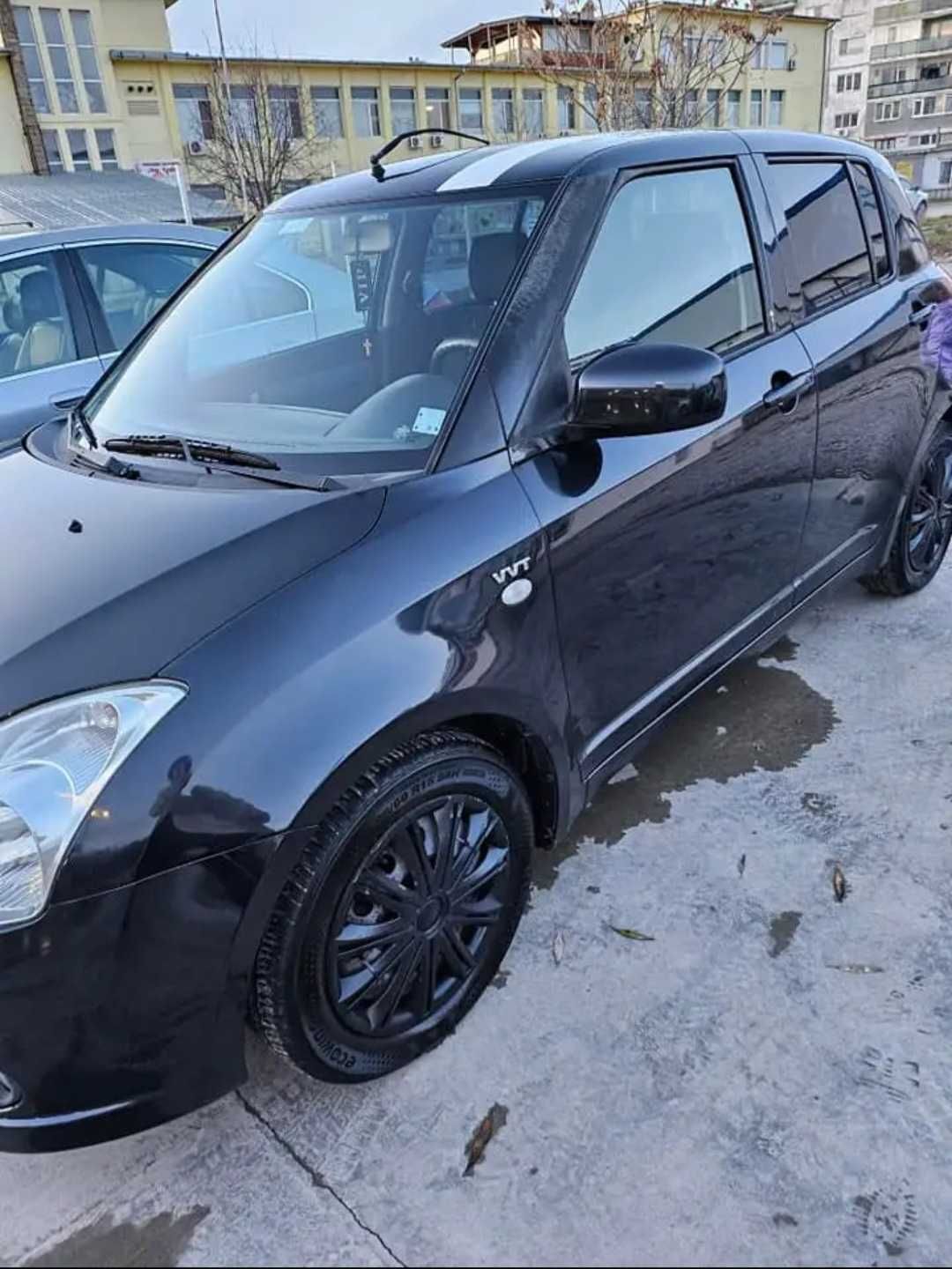 Suzuki Swift 1.5