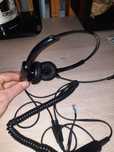 Casti Call Center  DH 09B