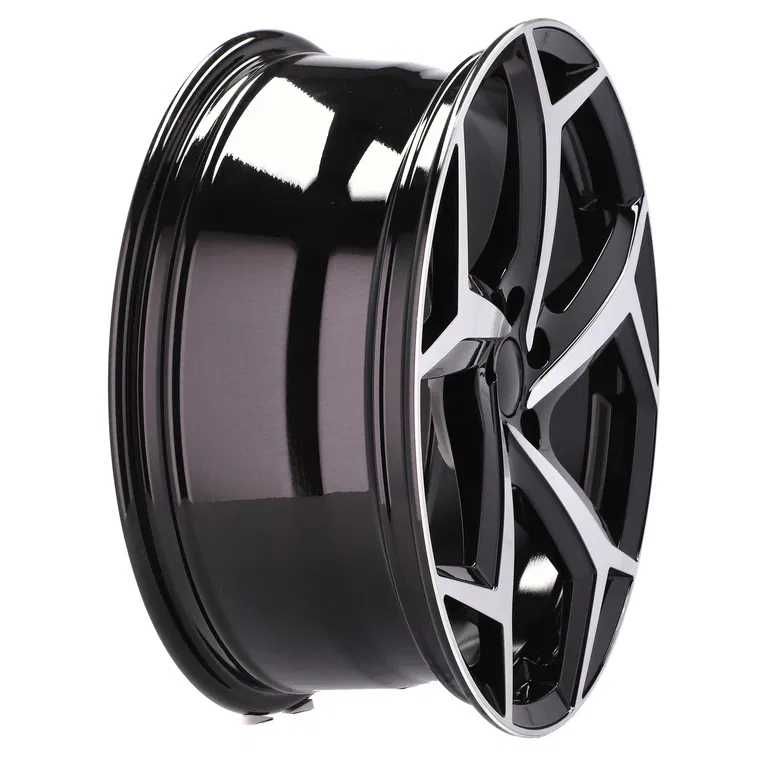 Jante VW R15 5x100 340 Style | Polo, Beelte, Bora, Fabia Octavia Scala
