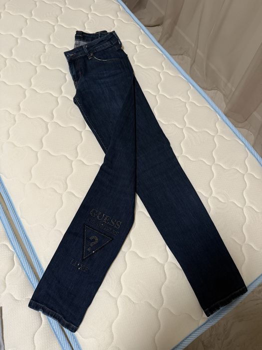 Дамски дънки Guess