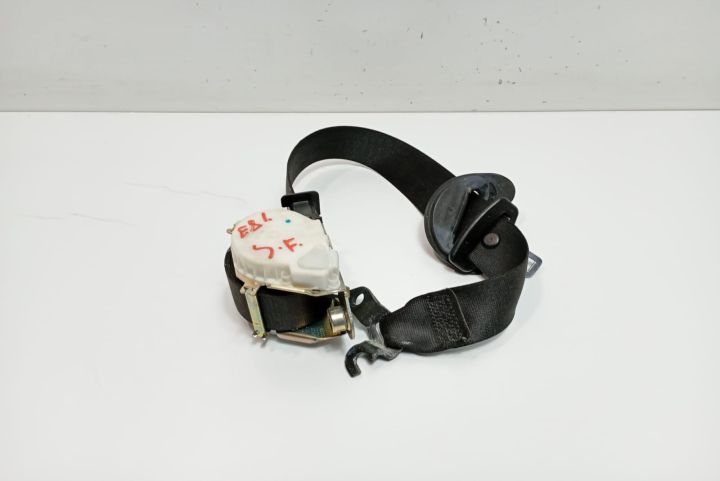 Centura siguranta stanga fata BMW Seria 1 E87