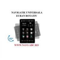 Navigatie Android Universala 10'' 2GB Ram 32GB Memorie 1DIN 2DIN