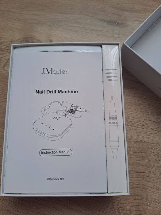 Freza profesionala de unghii