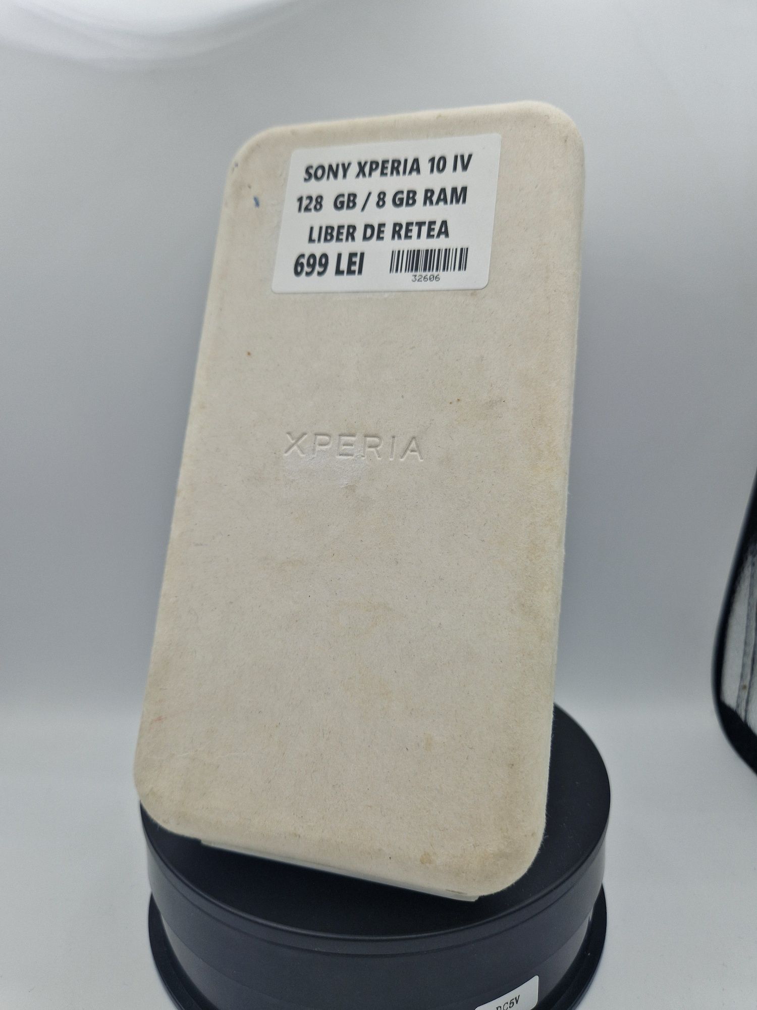 Sony Xperia 10 IV 128 GB / 8 GB RAM GARANTIE #32606