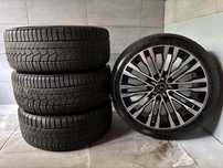 Jante Mercedes S Klasse W223 V223 Echipare de Iarna R20