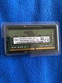 RAM памет 8GB DDR4 1Rx8 (PC4-3200AA)