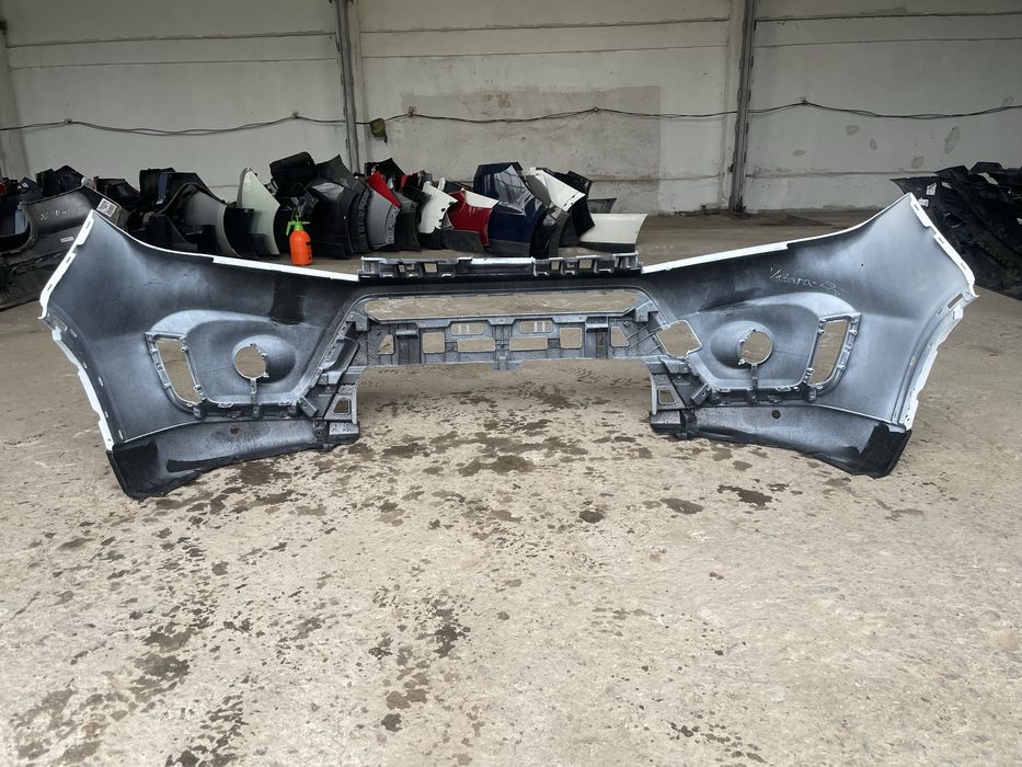 Предна броня за Suzuki Vitara Сузуки Витара 2019г- 2бр