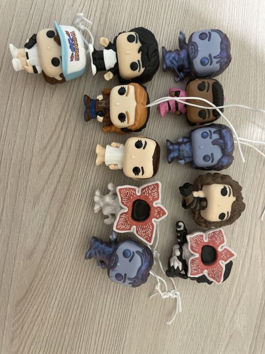 Продаю фигурки осд