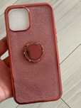 Case iPhone 12 Pro Max