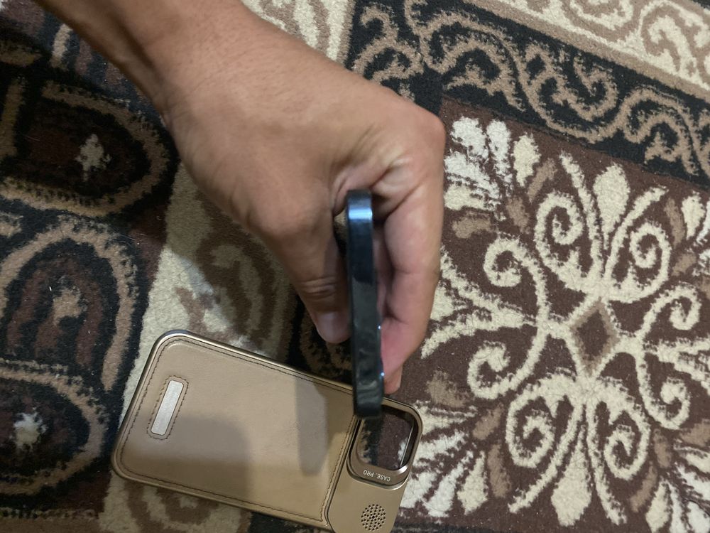 Iphone 12 pro 256gb 85%