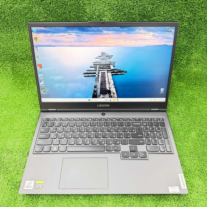 Ноутбук Lenovo 82NL / sk152373