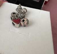 Charm uri Pandora originale