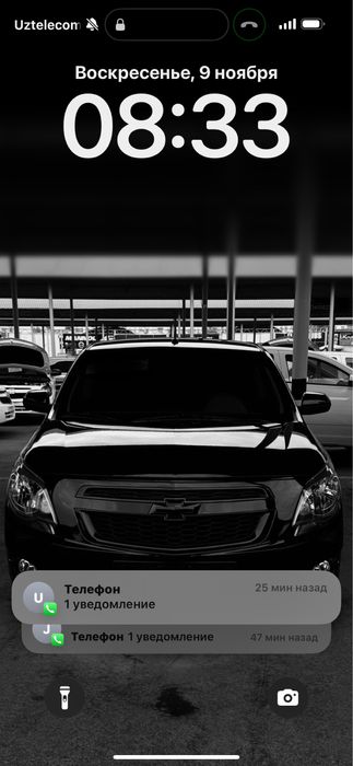 Cobalt midnight qora MSM 2026