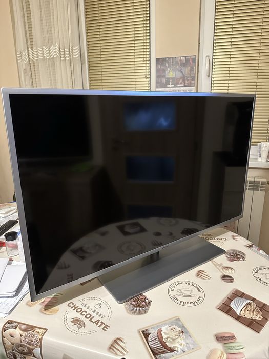 Смарт Телевизор Samsung 40inc