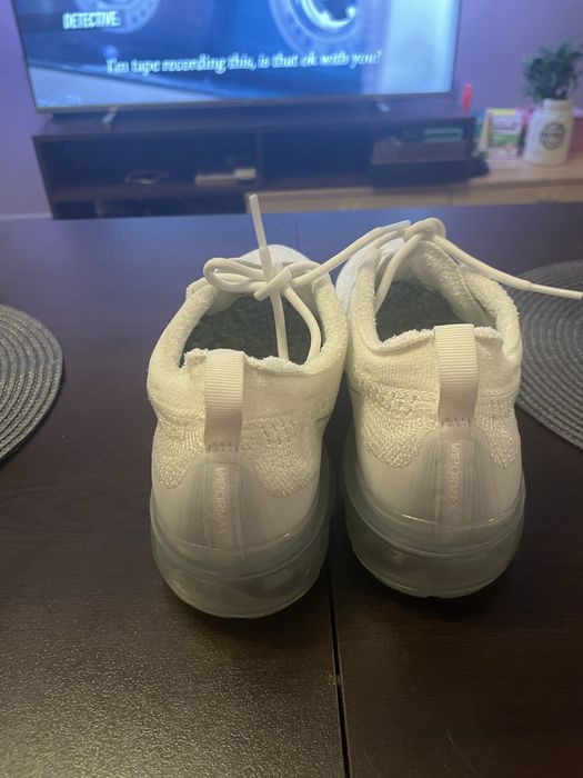 NIKE w air vapormax 2023 fk