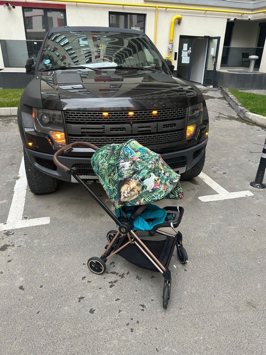 Carut sport Cybex