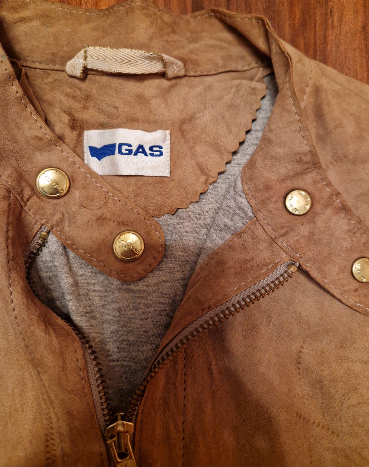Детско яке Adidas, клин на Primark,Яке на Golddigga и Gas
