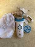 Epilator Silk Epil 9