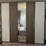 Dressing , comoda Tv si 2 noptiere