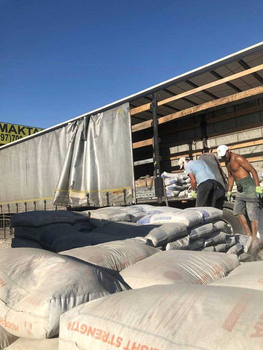 Sement | цемент | семент | cement | Marka 550+ | Марка 450+ | СС-29